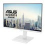 ASUS VA279QGS-W Monitor 27" Full HD IPS 120Hz, 1ms, USB Hub, Altavoces, Montaje VESA 100x100, Color Blanco, 90LM04J2-B01171