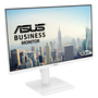 ASUS VA279QGS-W Monitor 27" Full HD IPS 120Hz, 1ms, USB Hub, Altavoces, Montaje VESA 100x100, Color Blanco, 90LM04J2-B01171