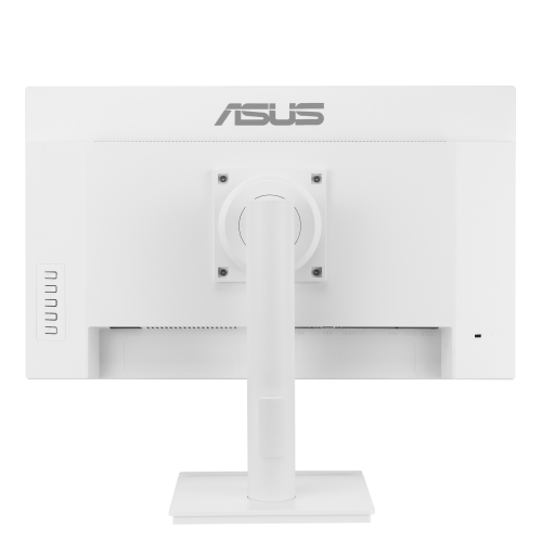 Asus VA279QGS-W Monitor 27 pol Full HD IPS Blanco