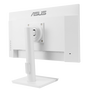 ASUS VA279QGS-W Monitor 27" Full HD IPS 120Hz, 1ms, USB Hub, Altavoces, Montaje VESA 100x100, Color Blanco, 90LM04J2-B01171
