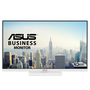 ASUS VA279QGS-W Monitor 27" Full HD IPS 120Hz, 1ms, USB Hub, Altavoces, Montaje VESA 100x100, Color Blanco, 90LM04J2-B01171