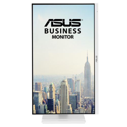 Asus VA279QGS-W Monitor 27 pol Full HD IPS Blanco