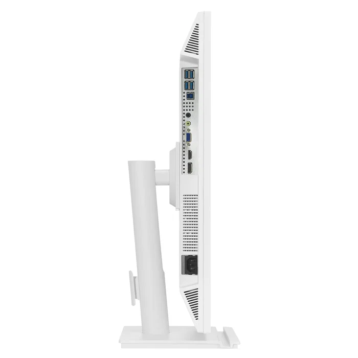 Asus VA279QGS-W Monitor 27 pol Full HD IPS Blanco