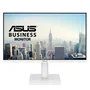 Asus VA279QGS-W Monitor 27 pol Full HD IPS Blanco