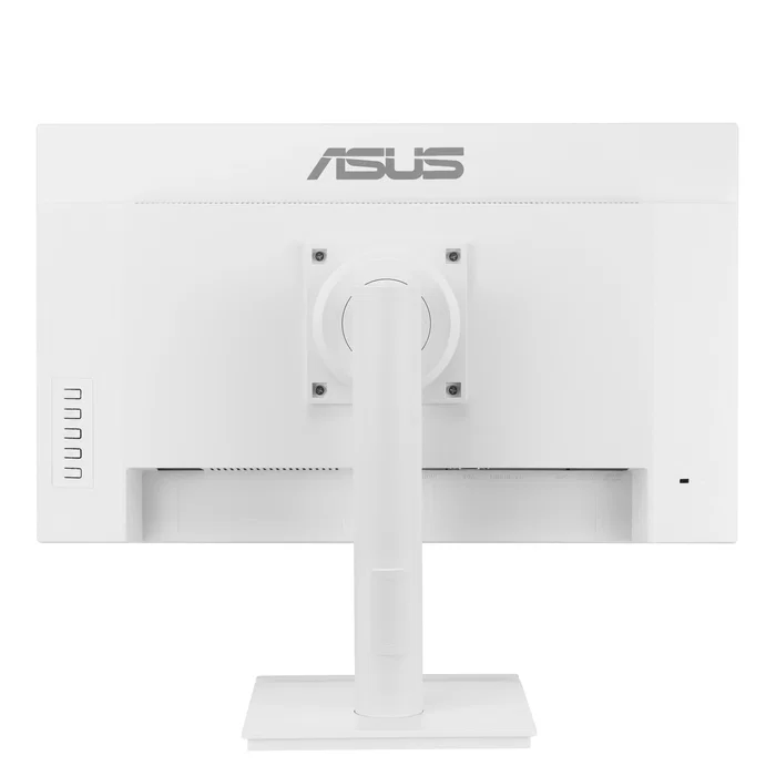 Asus VA279QGS-W Monitor 27 pol Full HD IPS Blanco