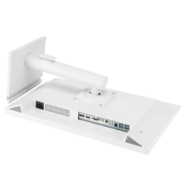 Asus VA279QGS-W Monitor 27 pol Full HD IPS Blanco