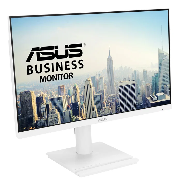 Asus VA279QGS-W Monitor 27 pol Full HD IPS Blanco