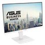 Asus VA279QGS-W Monitor 27 pol Full HD IPS Blanco