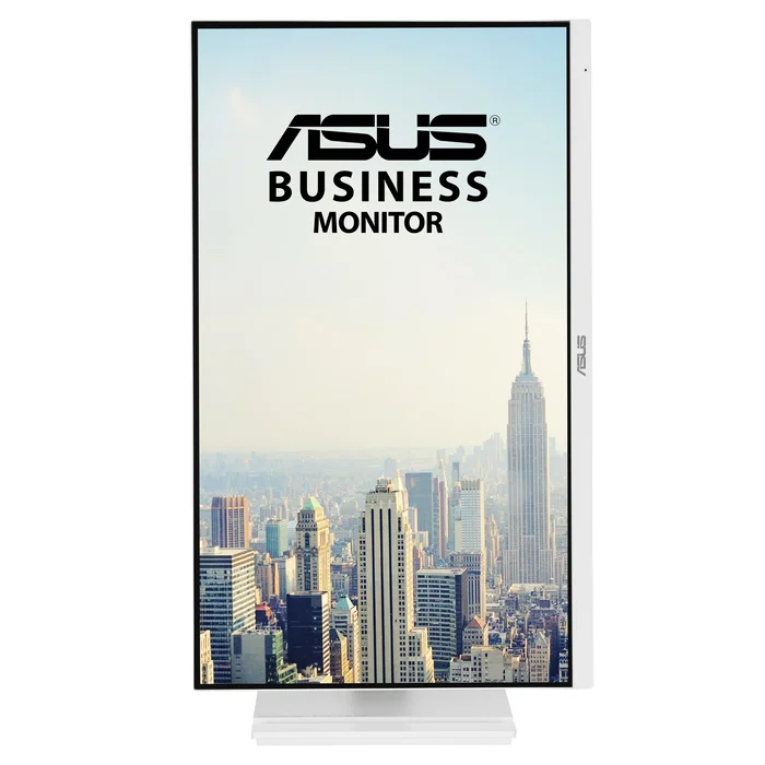 Asus VA279QGS-W Monitor 27 pol Full HD IPS Blanco