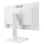 Asus VA279QGS-W Monitor 27 pol Full HD IPS Blanco