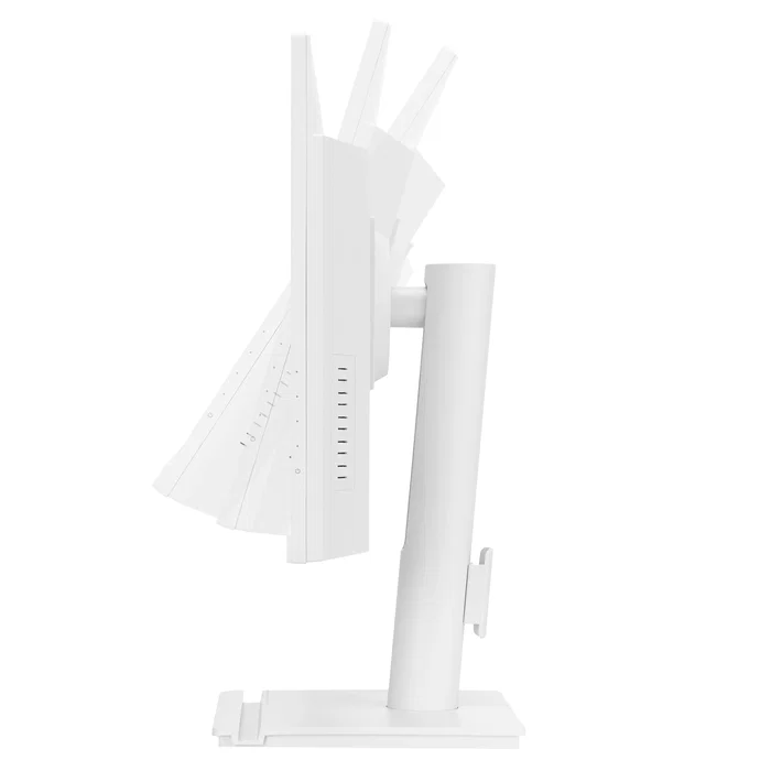 Asus VA279QGS-W Monitor 27 pol Full HD IPS Blanco