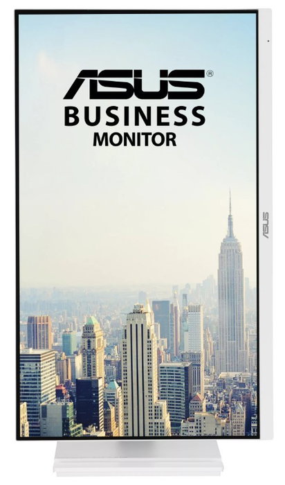 Asus VA279QGS-W Monitor 27 pol Full HD IPS Blanco