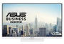 Asus VA279QGS-W Monitor 27 pol Full HD IPS Blanco