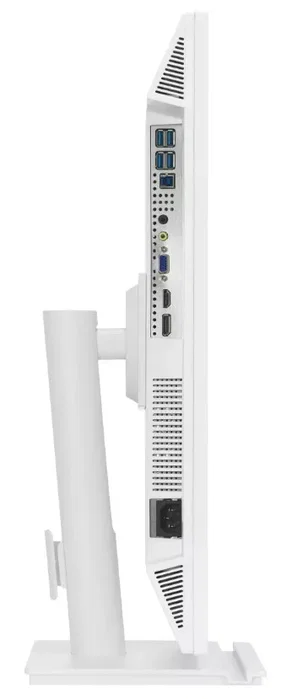 Asus VA279QGS-W Monitor 27 pol Full HD IPS Blanco