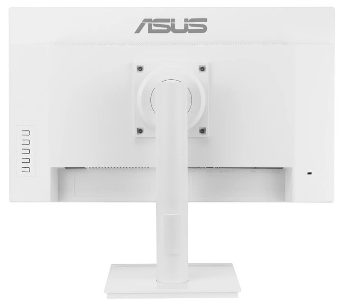 Asus VA279QGS-W Monitor 27 pol Full HD IPS Blanco
