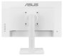 Asus VA279QGS-W Monitor 27 pol Full HD IPS Blanco