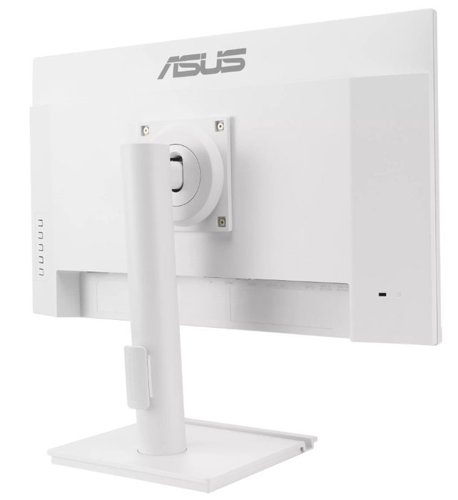Asus VA279QGS-W Monitor 27 pol Full HD IPS Blanco