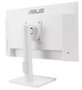 Asus VA279QGS-W Monitor 27 pol Full HD IPS Blanco