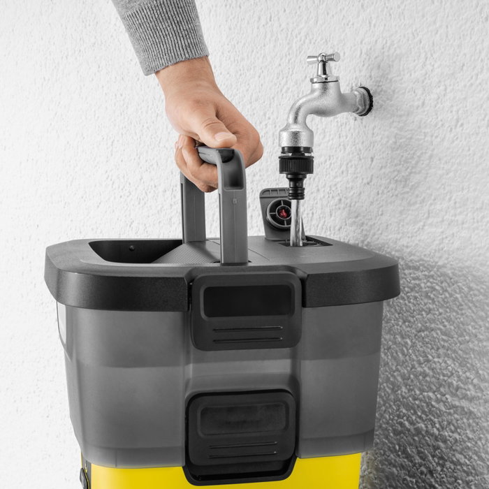 Kärcher OC 4 Mobile Outdoor Cleaner Kärcher OC 4 Mobile Outdoor Cleaner