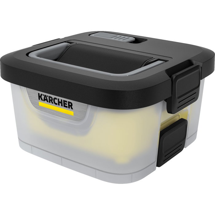 Kärcher OC 4 Mobile Outdoor Cleaner Kärcher OC 4 Mobile Outdoor Cleaner