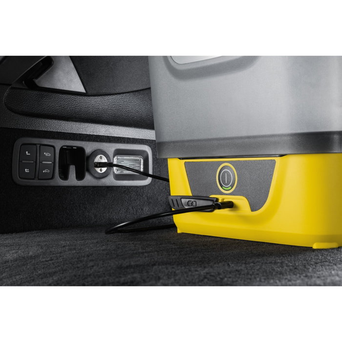 Kärcher OC 4 Mobile Outdoor Cleaner Kärcher OC 4 Mobile Outdoor Cleaner