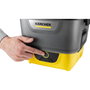 Kärcher OC 4 Mobile Outdoor Cleaner