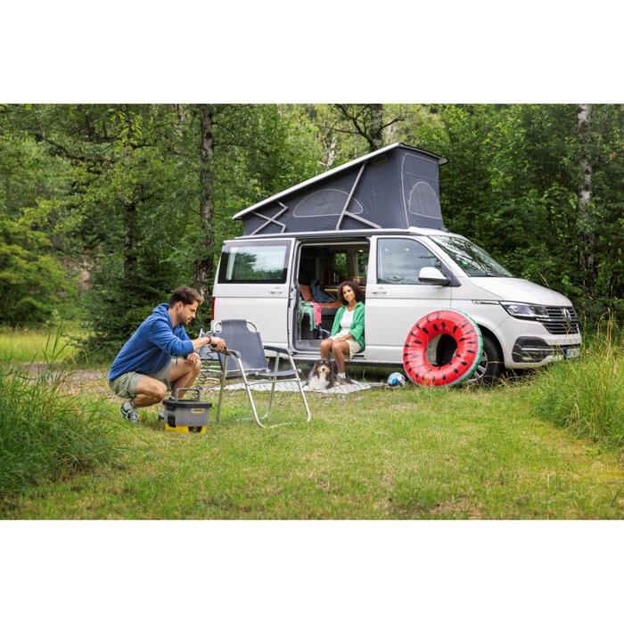 Kärcher OC 4 Mobile Outdoor Cleaner Kärcher OC 4 Mobile Outdoor Cleaner