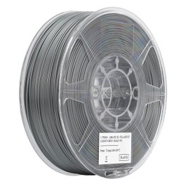 eSun EABS-HT Filamento ABS 1,75 mm Light Grey 1 kg