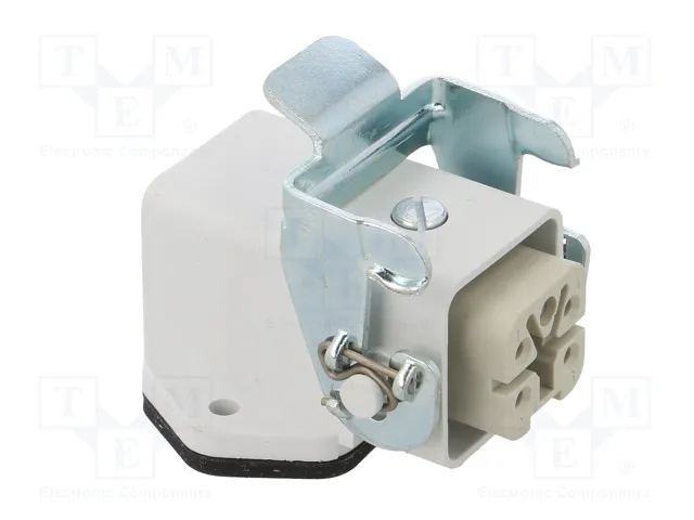 LAPP EPIC KIT Conector HDC Hembra 5 Pines 23A 400V