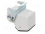 LAPP EPIC KIT Conector HDC Hembra 5 Pines 23A 400V