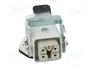 LAPP EPIC KIT Conector HDC Hembra 5 Pines 23A 400V