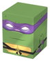 Squaroes Squaroe Teenage Mutant Ninja Turtles™ NT015 – Action Mode Donatello