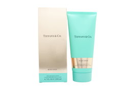 Tiffany & Co Tiffany & Co Rose Gold Perfumed Body Lotion 200ml