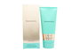 Tiffany & Co Rose Gold Perfumed Body Lotion 200ml