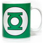 Sd Toys Europe S.L. Taza Logo Green Lantern DC Comics