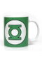 Sd Toys Europe S.L. Taza Logo Green Lantern DC Comics