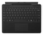 Microsoft Surface Pro Keyboard for Business QWERTY Italiano Negro