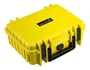 B&W Type 1000 Amarillo con Divisor Acolchado