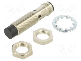 OMRON E2B-M12KN05-M1-B2 Sensor Inductivo M12 PNP NC