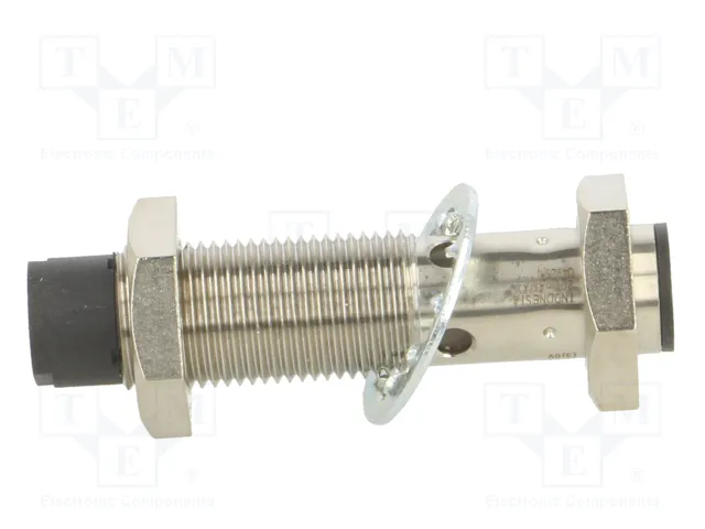 OMRON E2B-M12KN05-M1-B2 Sensor Inductivo M12 PNP NC OMRON E2B-M12KN05-M1-B2 Sensor Inductivo M12 PNP NC
