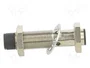 OMRON E2B-M12KN05-M1-B2 Sensor Inductivo M12 PNP NC