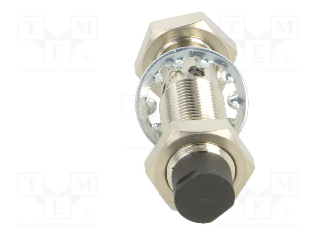 OMRON E2B-M12KN05-M1-B2 Sensor Inductivo M12 PNP NC OMRON E2B-M12KN05-M1-B2 Sensor Inductivo M12 PNP NC