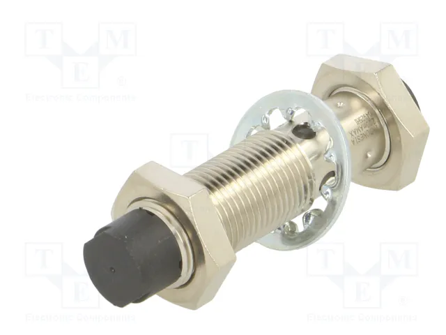 OMRON E2B-M12KN05-M1-B2 Sensor Inductivo M12 PNP NC OMRON E2B-M12KN05-M1-B2 Sensor Inductivo M12 PNP NC
