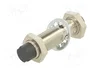 OMRON E2B-M12KN05-M1-B2 Sensor Inductivo M12 PNP NC