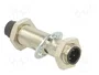 OMRON E2B-M12KN05-M1-B2 Sensor Inductivo M12 PNP NC