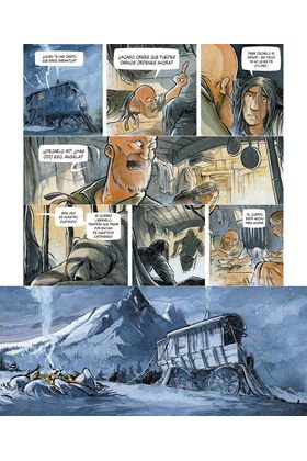 La Formidable Aventura De Los Hermanos Flanchin