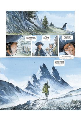 La Formidable Aventura De Los Hermanos Flanchin