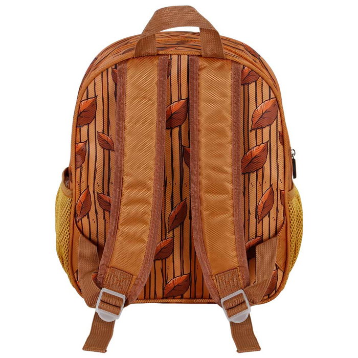Marvel I am Groot Mochila Preescolar 3D Pequeña Soundtrack Multicolor, 31x26x11cm, Compartimento Principal y Bolsillos Laterales Marvel I am Groot Mochila Preescolar 3D Pequeña Soundtrack Multicolor, 31x26x11cm, Compartimento Principal y Bolsillos Laterales