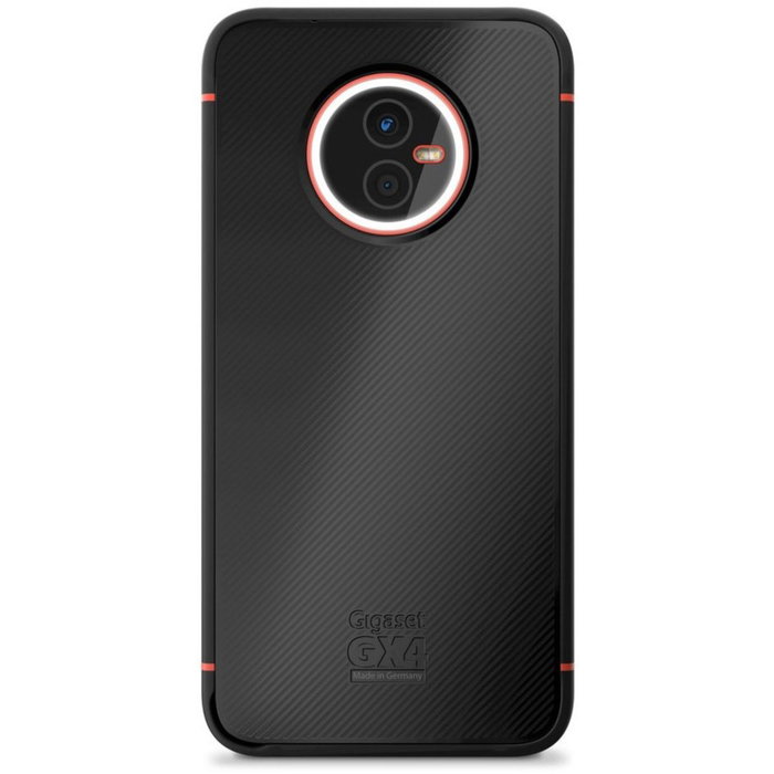 Gigaset GX4 PRO Negro 128 GB