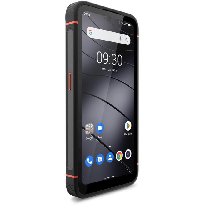 Gigaset GX4 PRO Negro 128 GB